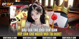 Bầu Cua