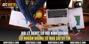Đại Lý Debet