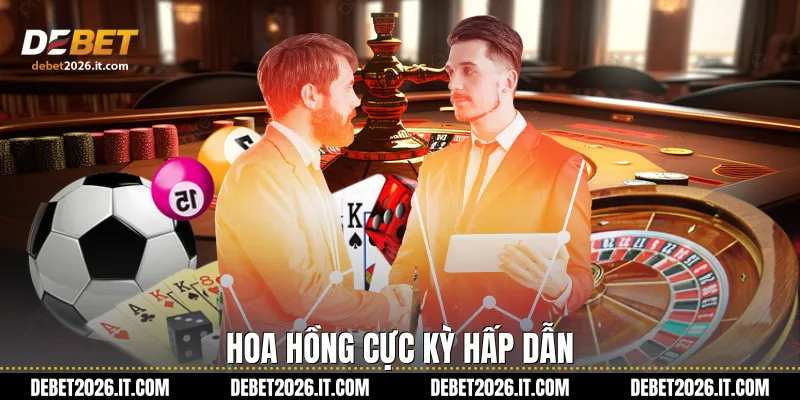Hoa hồng cực kỳ hấp dẫn