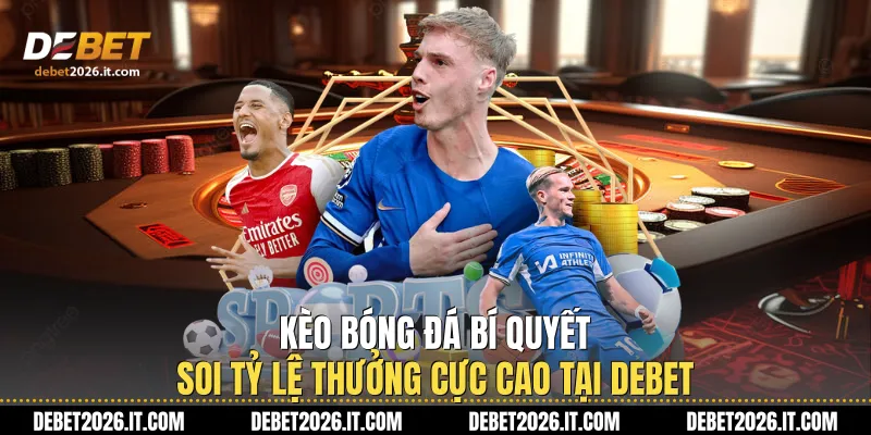 Kèo Bóng Đá