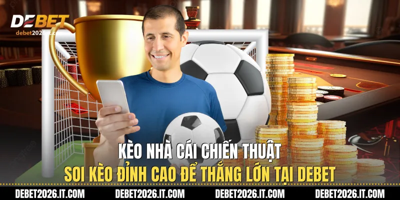 Kèo Nhà Cái